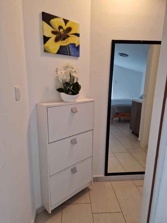 Apartment Vilic Pula Eksteriør bilde