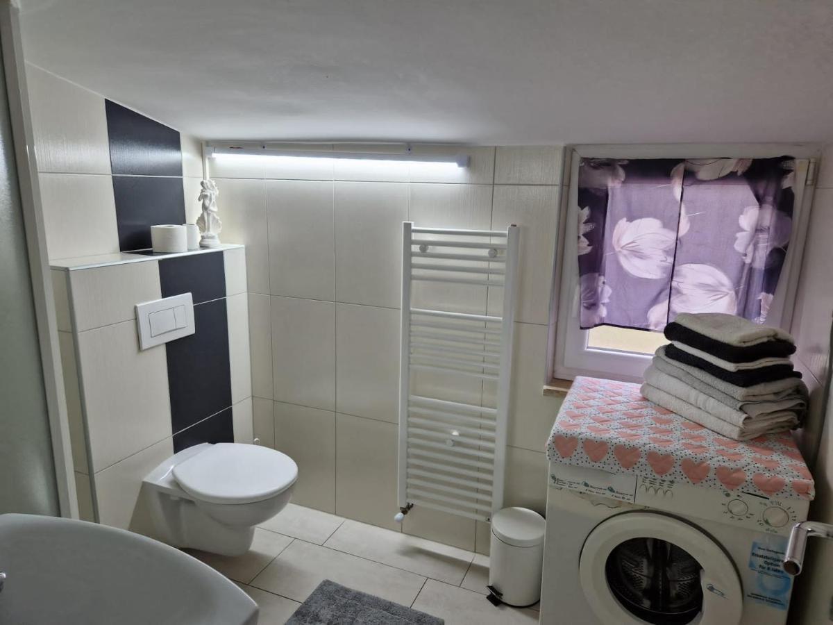 Apartment Vilic Pula Eksteriør bilde