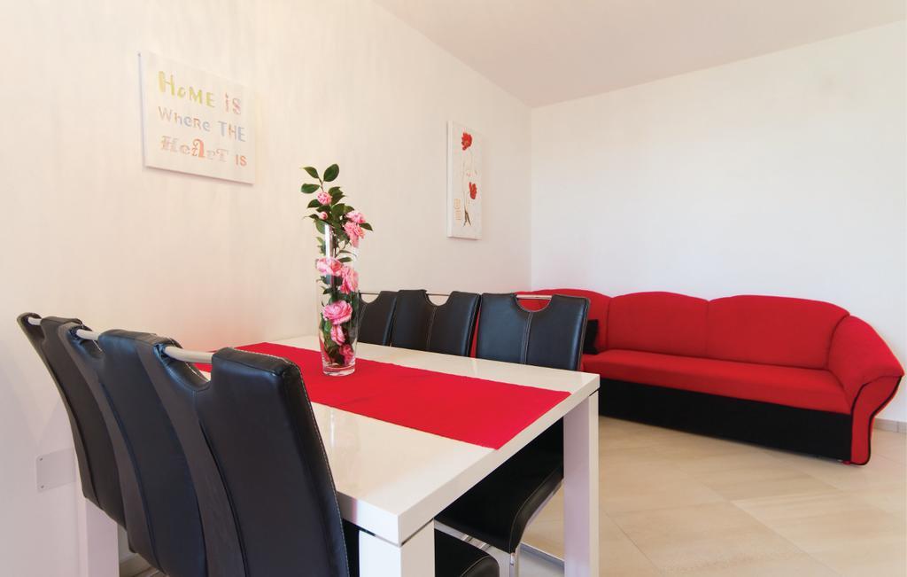 Apartment Vilic Pula Eksteriør bilde