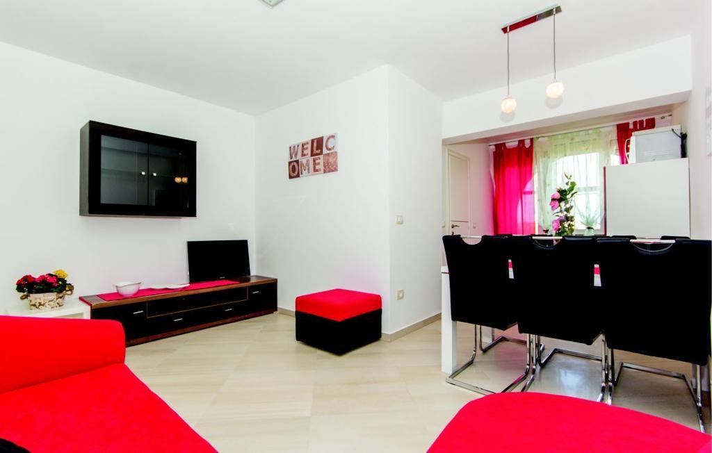 Apartment Vilic Pula Eksteriør bilde